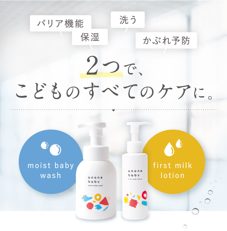 UVだけでなく、虫除けや大気の汚れに対しても。