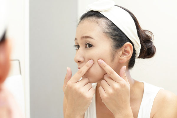 951妊娠 お腹 かゆい ドラッグ