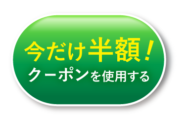 今だけ半額！