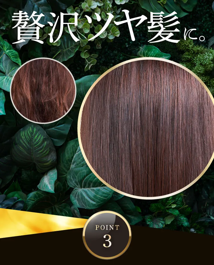 うねりもストン！