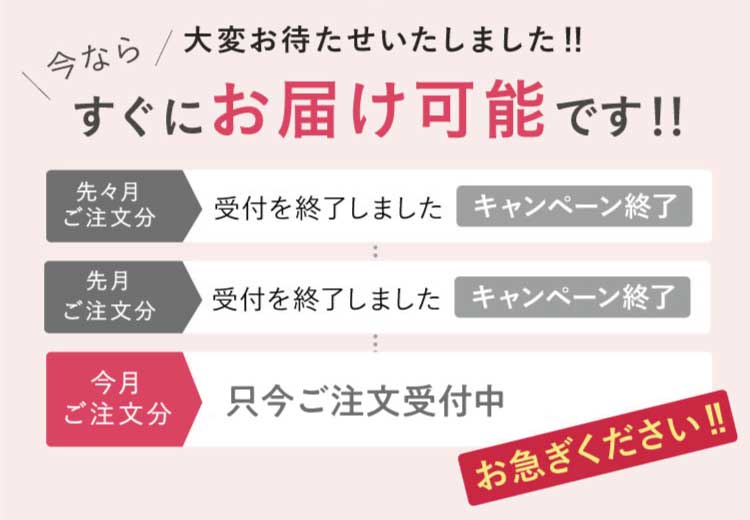 受付中