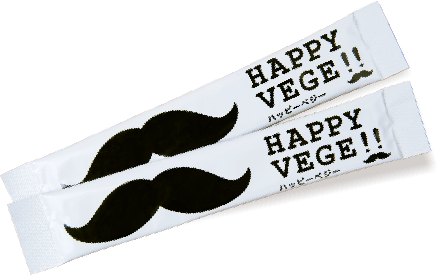 HAPPY VEGE