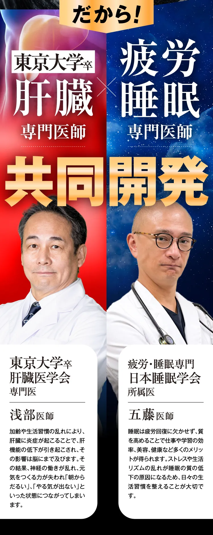 共同開発