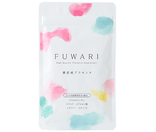 FUWARI商品画像