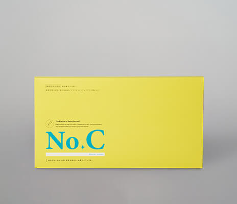No.C（ナンバーシー）商品画像