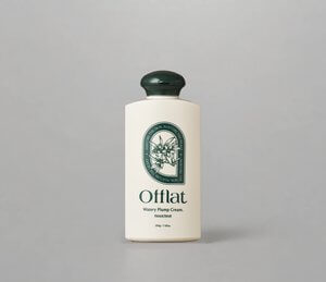 Offlat ウォータリープランプクリーム商品画像